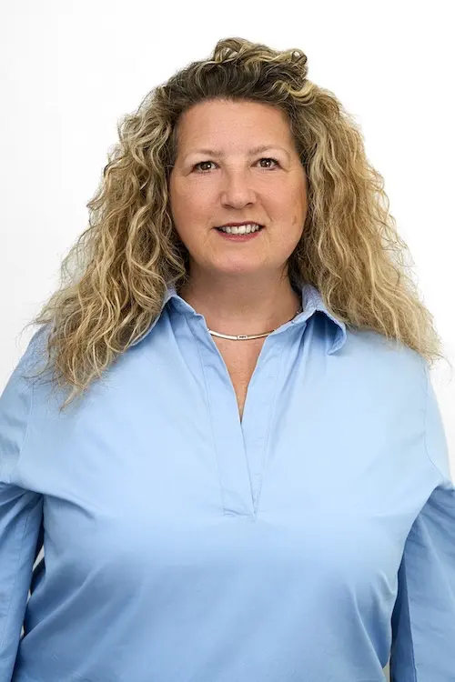 Frau Braun Scholpp