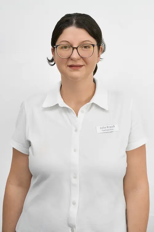 Julia Krauss