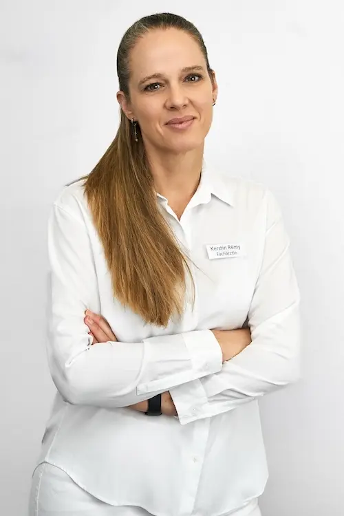 Kerstin Remy