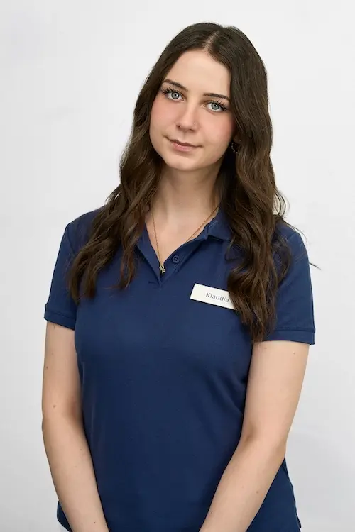 Klaudia