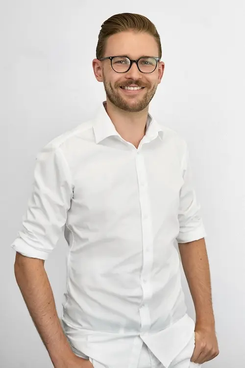 Lennart Simon