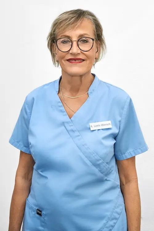 Renate Lenk Wersch